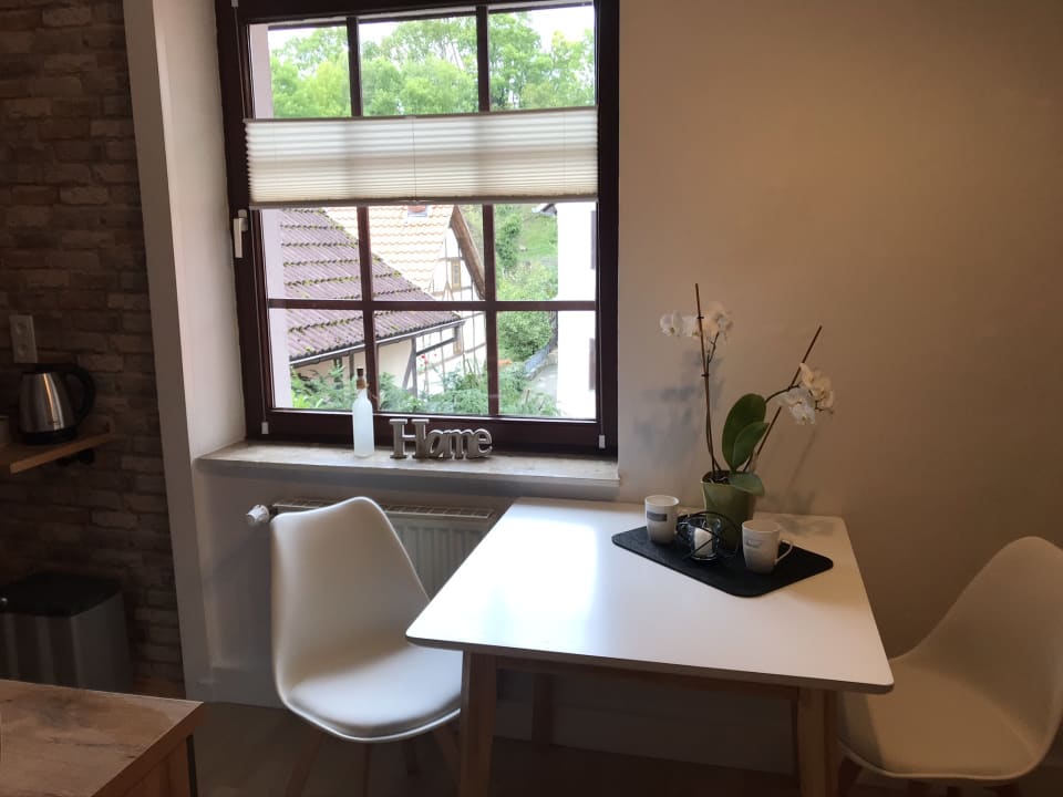 Zimmer Ferienwohnung Puschel