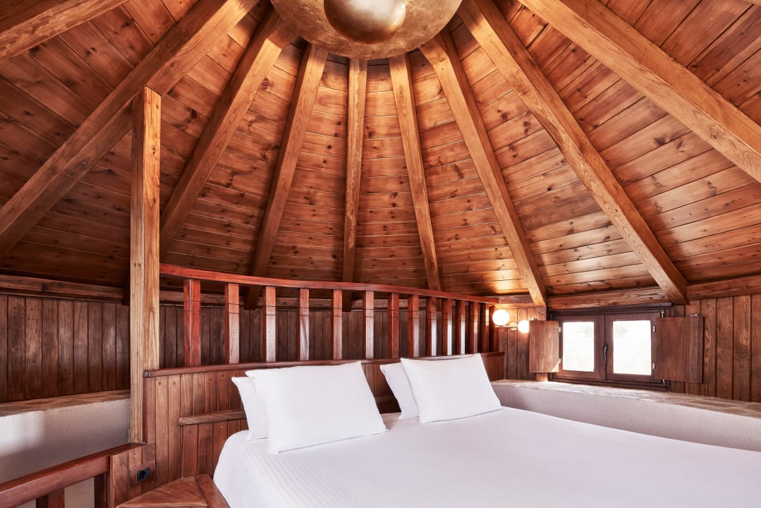 Zimmer Bellevue On The Beach Suites