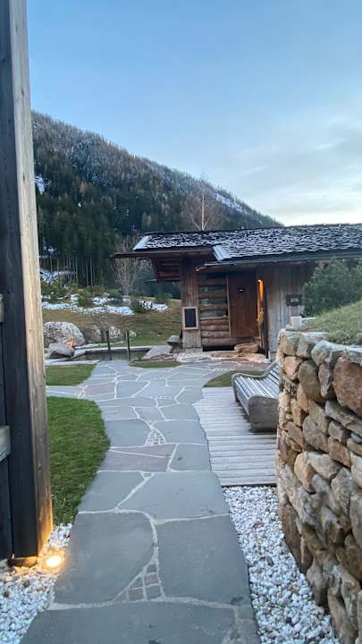 Sonstiges Cyprianerhof Dolomit Resort