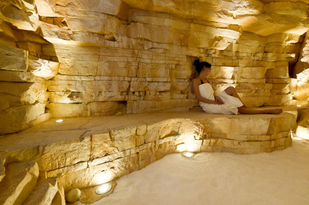 Wellness center "La Perla Spa" Hotel Etruria Resort & Natural Spa