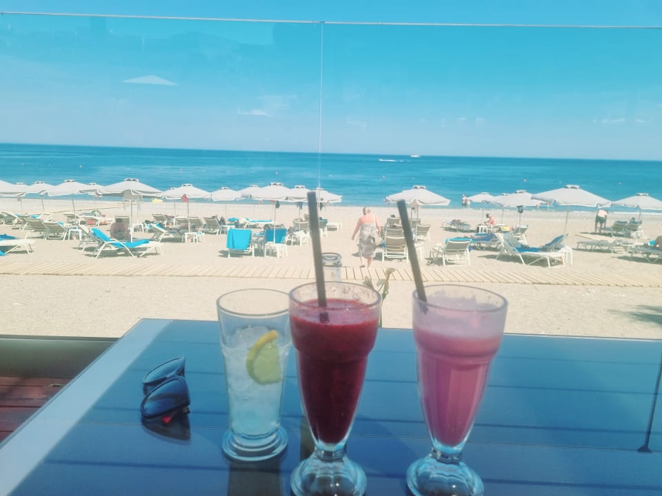 Gastro Rodos Palladium Leisure & Wellness