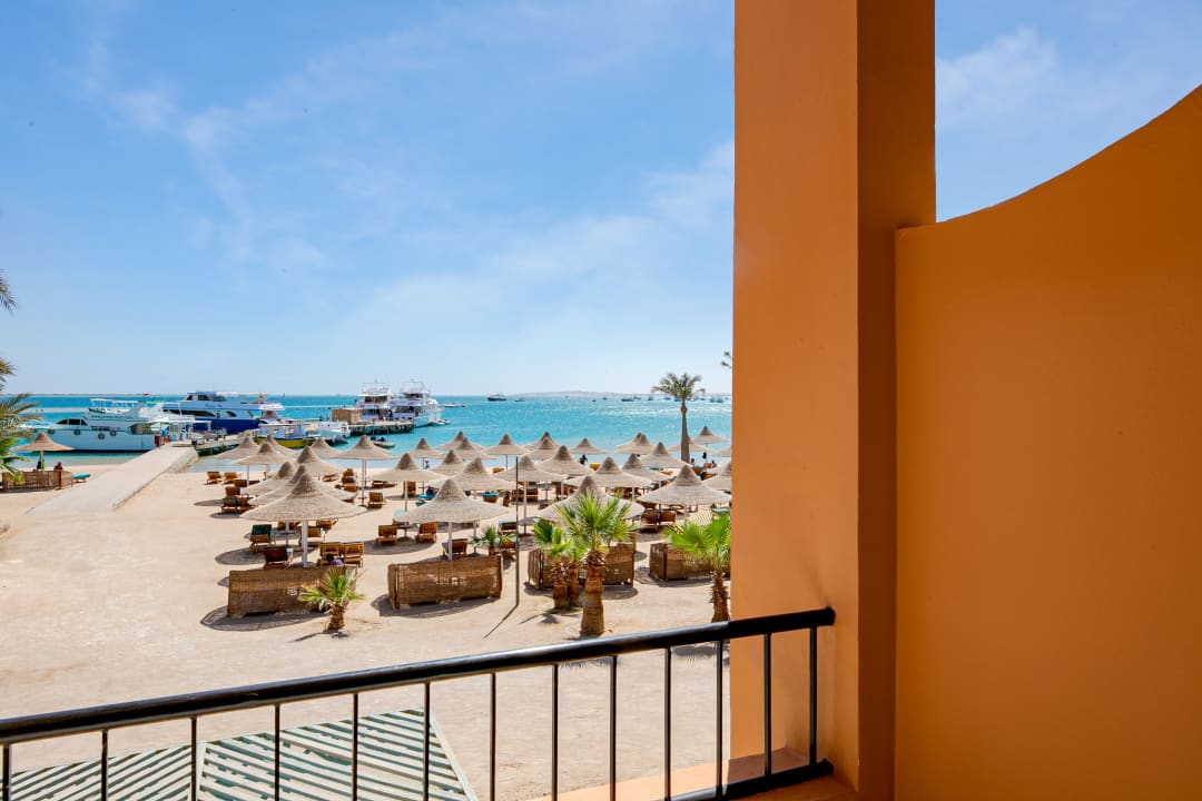 Zimmer Giftun Azur Resort