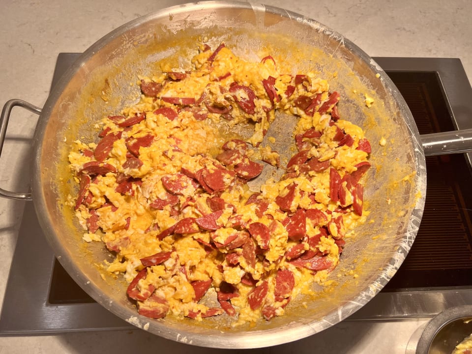 Gastro TUI BLUE Xanthe