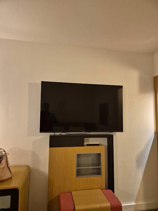 Zimmer Novotel Nürnberg am Messezentrum