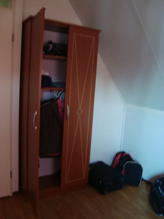 Kleiner Schrank Ferienpark Landal Landgoed 't Loo