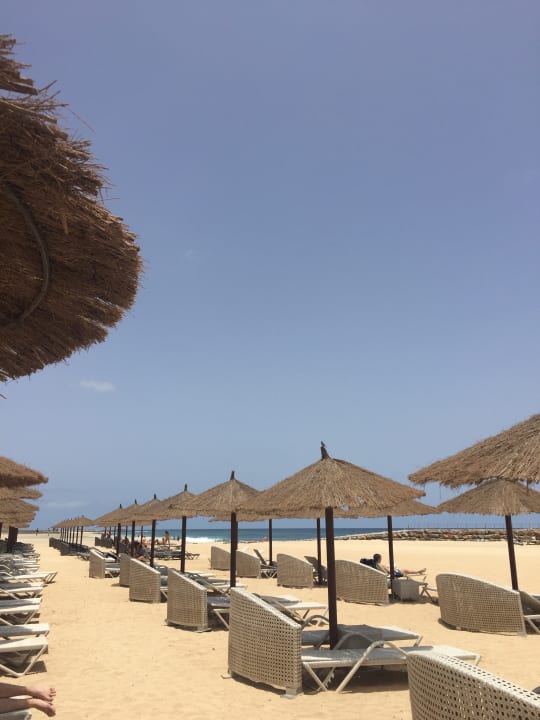 Strand Meliá Laguna Beach