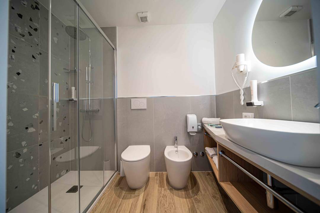 Zimmer Hotel Palma De Majorca