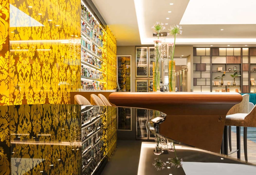 Gastro Steigenberger Hotel Herrenhof