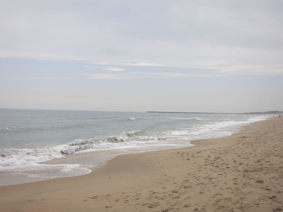 Strand TUI BLUE Isla Cristina Palace