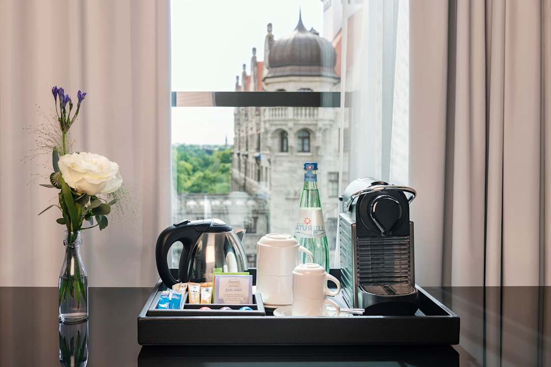 Zimmer NH Berlin Kurfürstendamm