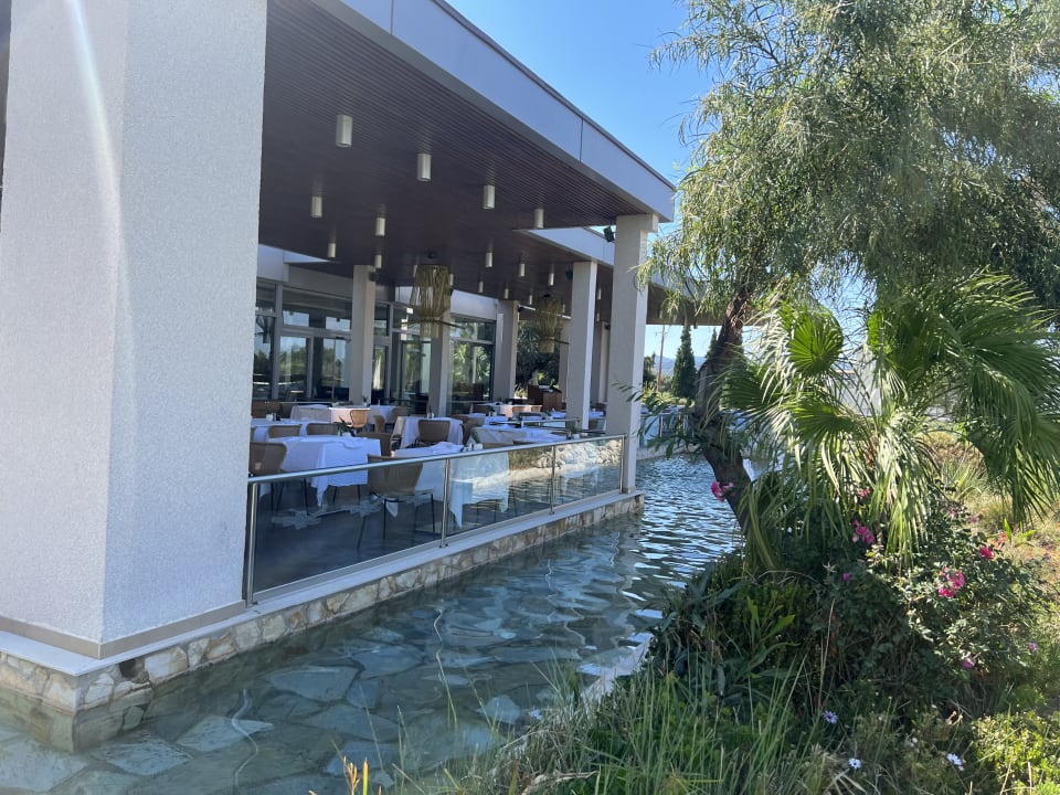 Gastro SENTIDO Port Royal Villas & Spa