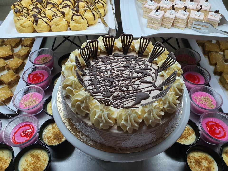 Gastro HI Hotels Imperial Resort