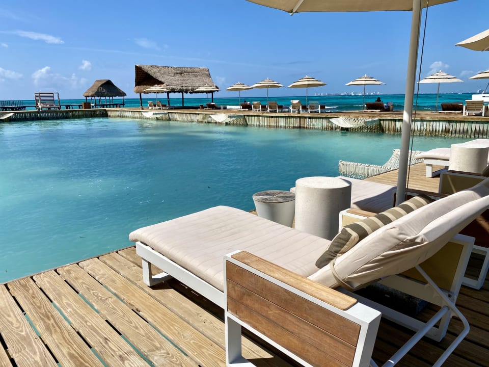 Strand Impression Isla Mujeres by Secrets - Adults Only