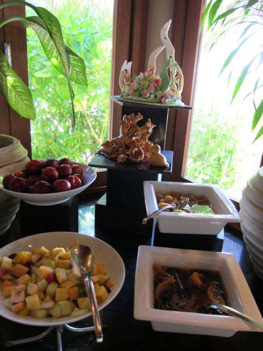 Lecker Veligandu Maldives Resort Island