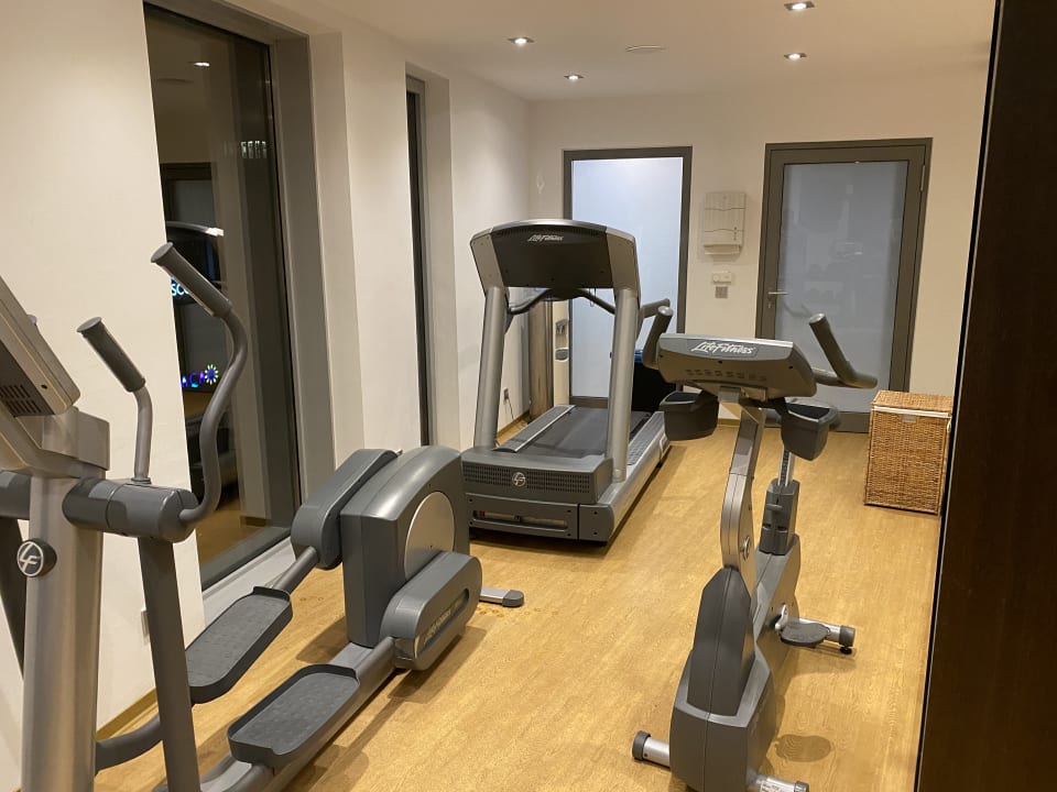 Sport & Freizeit Eurostars Grand Central