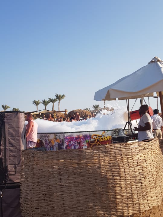 Sport & Freizeit Three Corners Sea Beach Resort