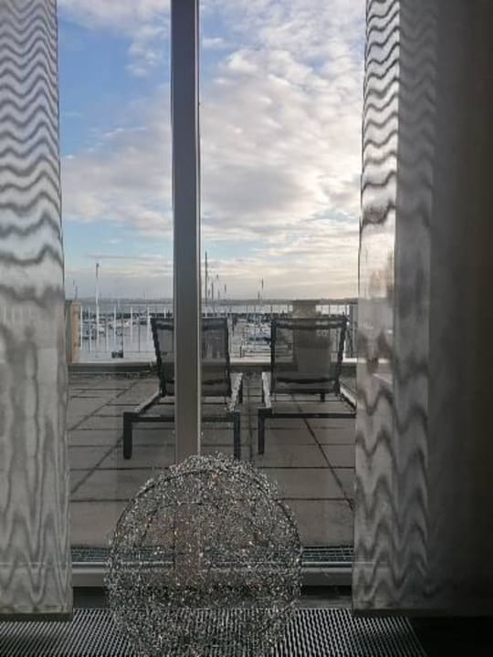 Pool Lindner Hotel Boltenhagen, part of JdV by Hyatt