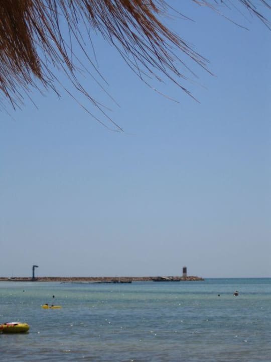 Strand Hotel Bravo Djerba