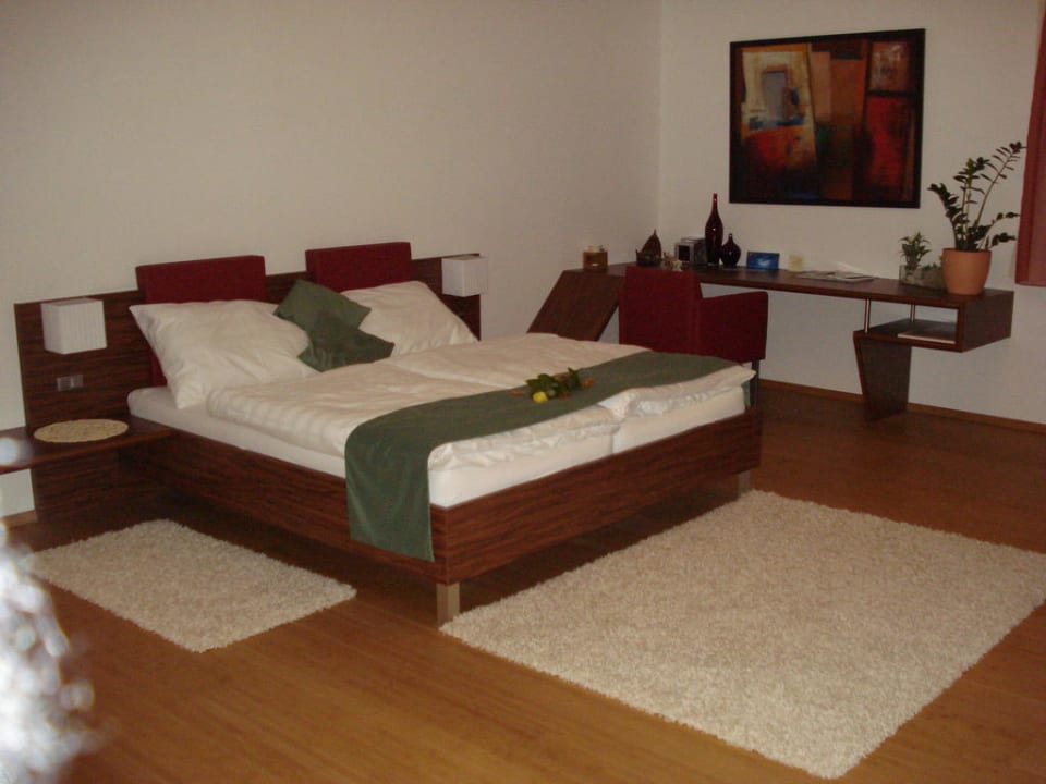 Studio Stechpalme Schlosshotel Rosenau