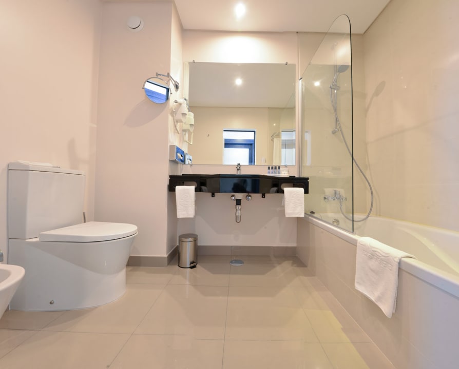 Zimmer Hotel Vila Galé Náutico