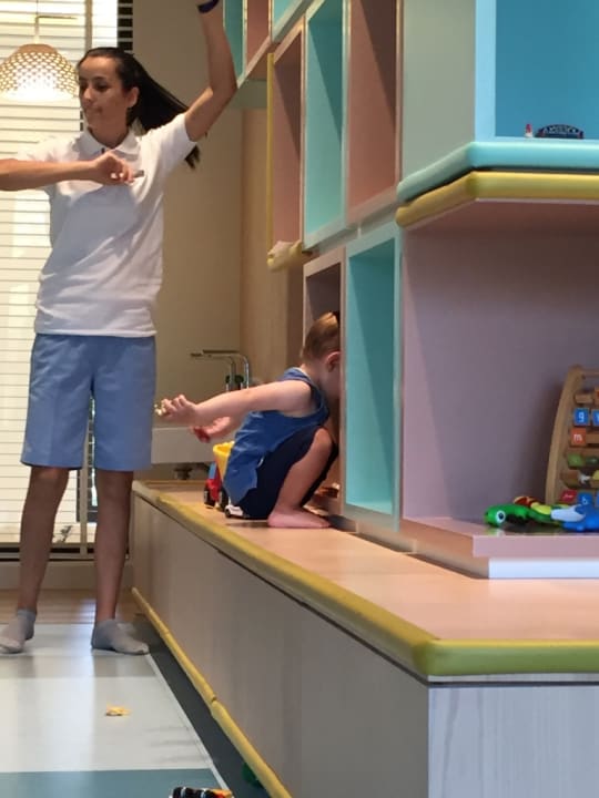 Sonstiges InterContinental Fujairah Resort