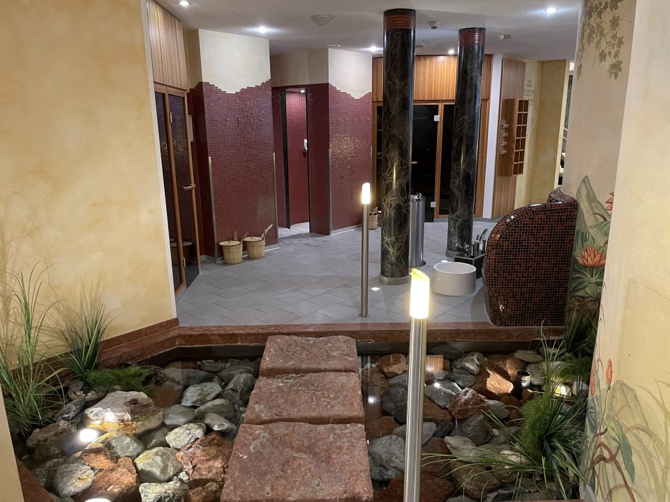 Sport & Freizeit Sporthotel Wagrain