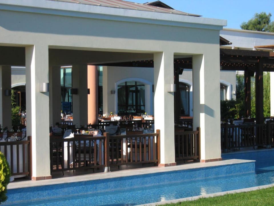 Restaurant Neptun Neptune Luxury Resort