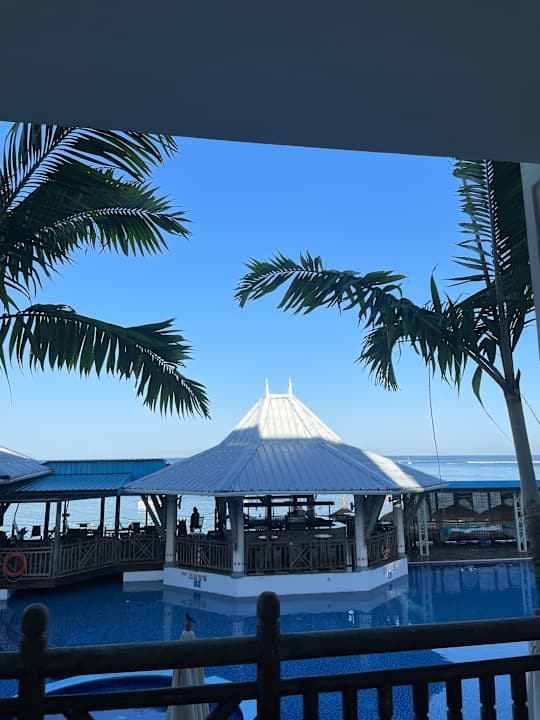 Außenansicht Pearle Beach Resort & Spa