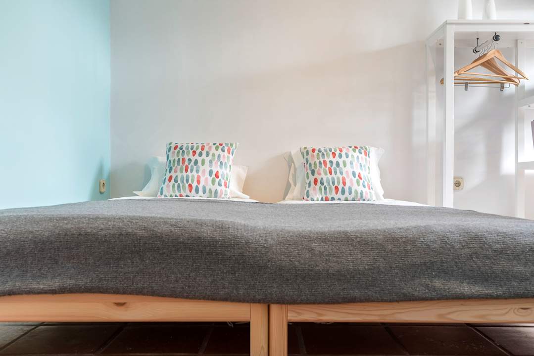 Zimmer The Sea Beach House