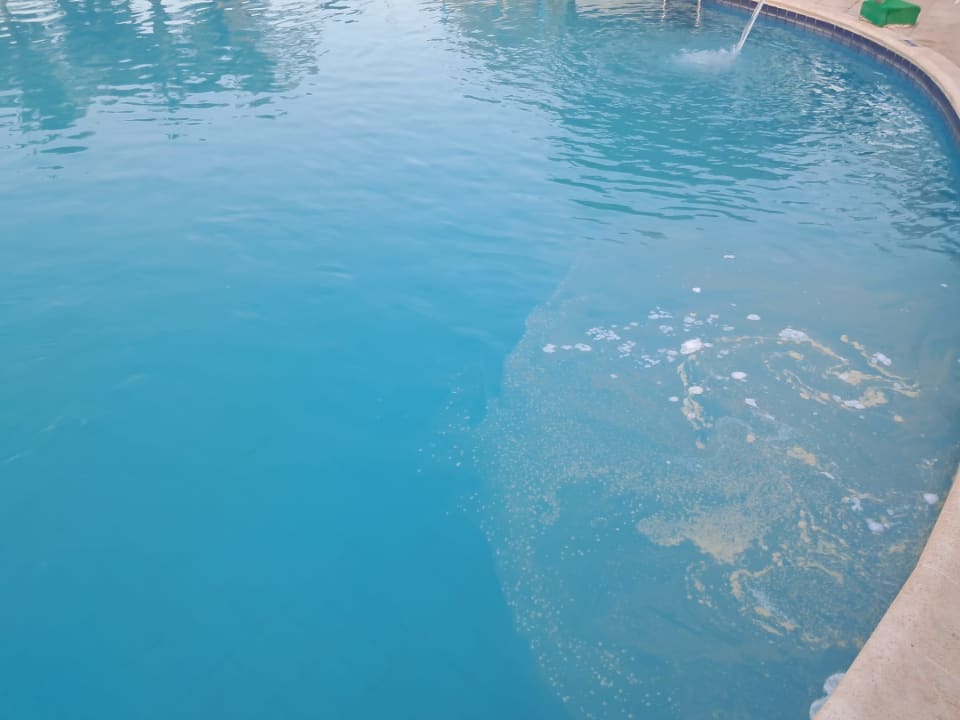 Pool Golden Beach Resort