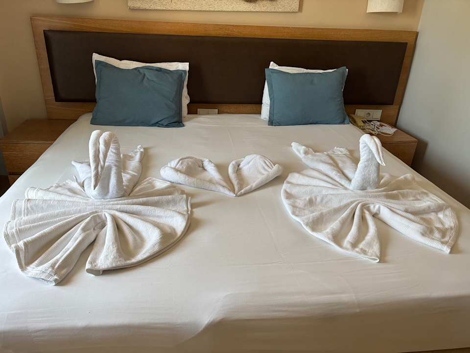 Zimmer allsun Numa Club Side