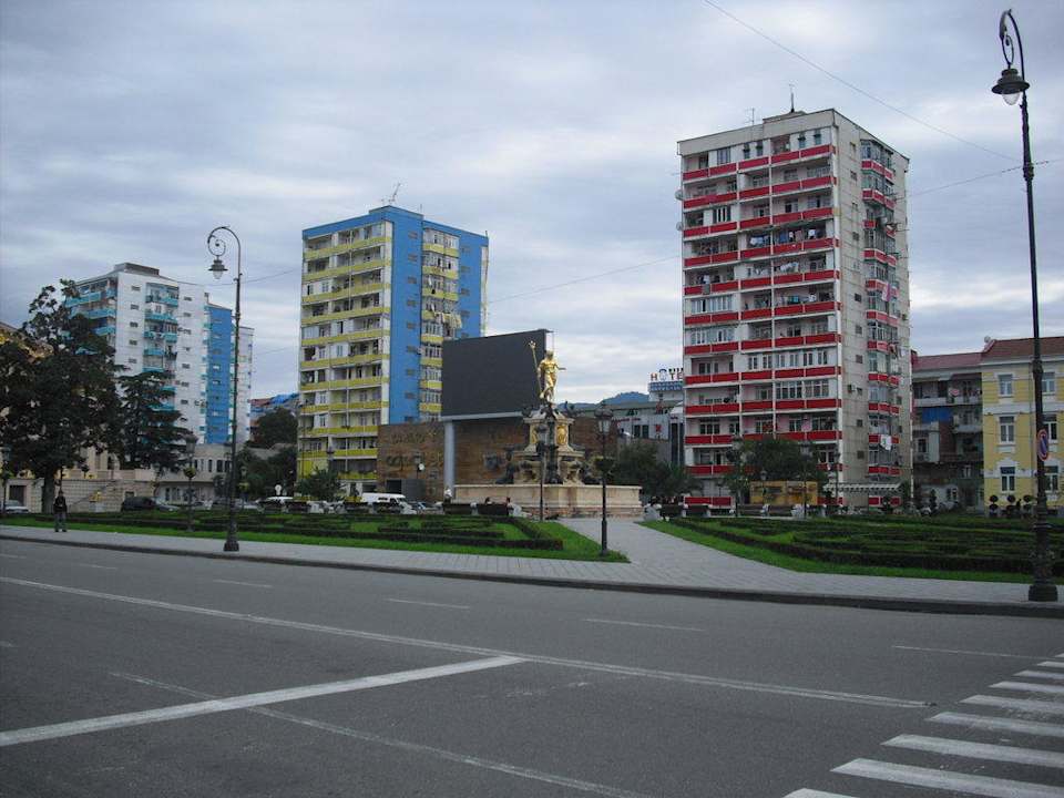 Hotel Alik Hotel Alik