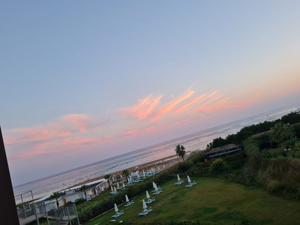 Ausblick Diamond De Luxe Hotel & Spa