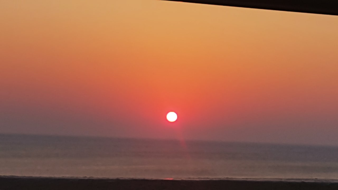 Ausblick Irene Palace Beach Resort Club alltoura