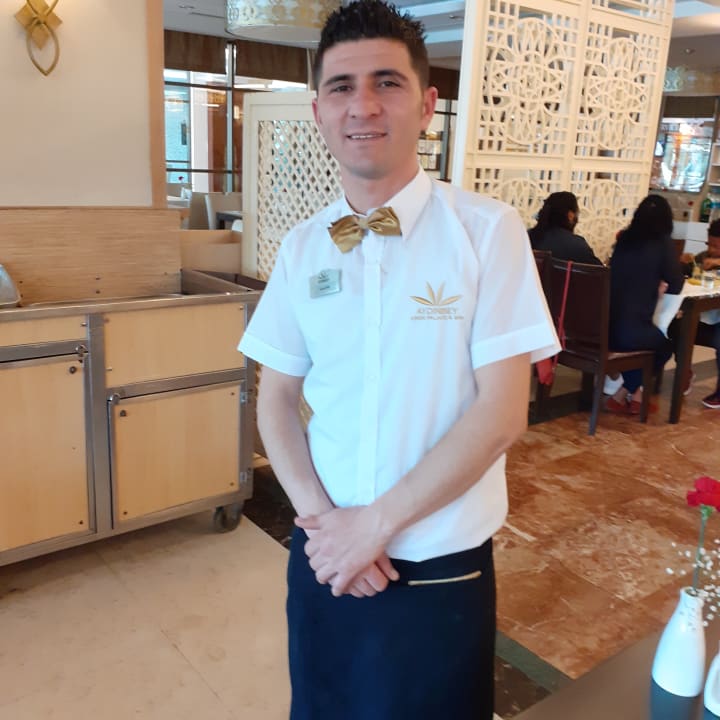 Sonstiges Aydinbey Kings Palace & Spa