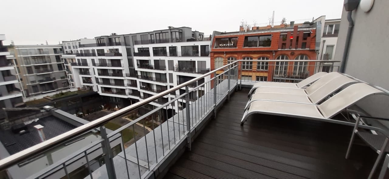 Sport & Freizeit INNSiDE by Meliá Berlin Mitte