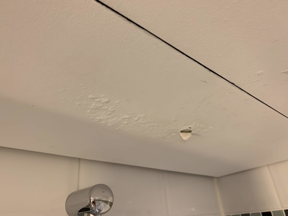 Zimmer Hilton Düsseldorf