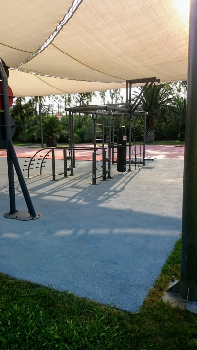 Sport & Freizeit ROBINSON SARIGERME PARK