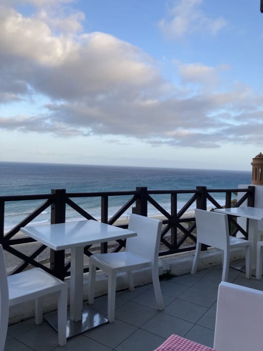 Gastro Club Jandia Princess