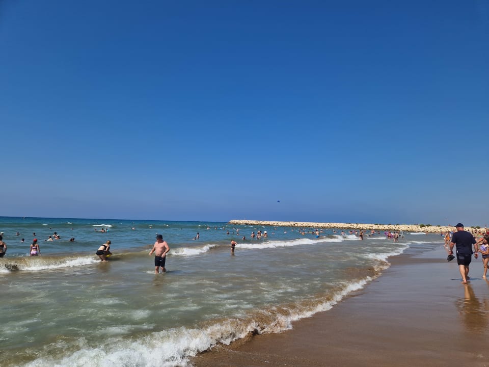 Strand Hane Family Resort