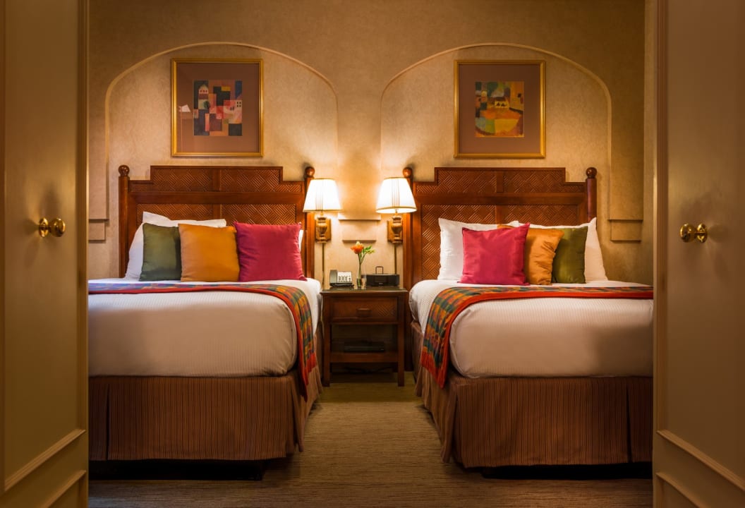 "Zimmer" Hotel Casablanca (New York - Manhattan) • HolidayCheck