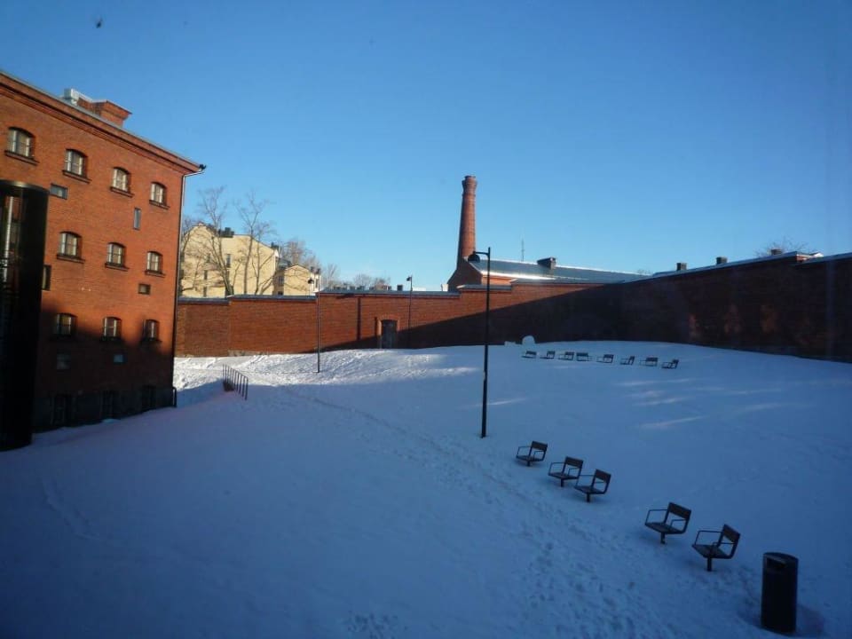 Hof Clarion Collection Hotel Katajanokka