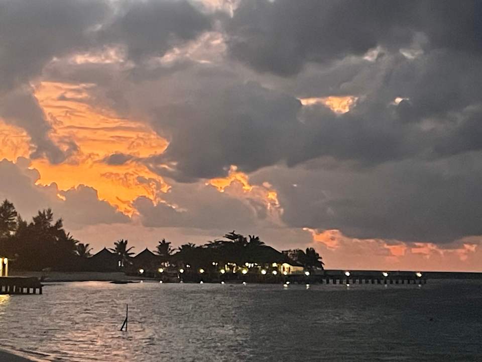 Gastro Safari Island Maldives