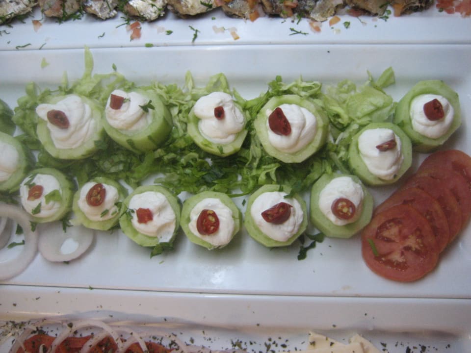 Gastro Iberostar Selection Royal El Mansour