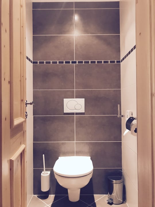 Zimmer Gästehaus Stotter