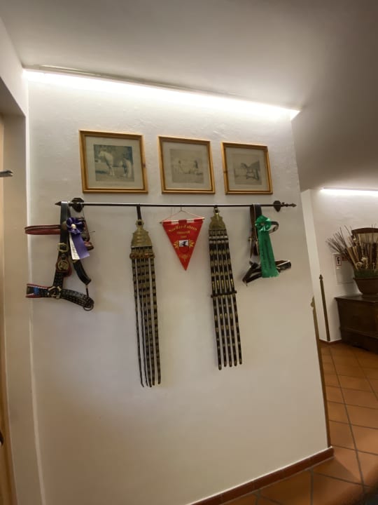 Lobby Kinderhotel Felben