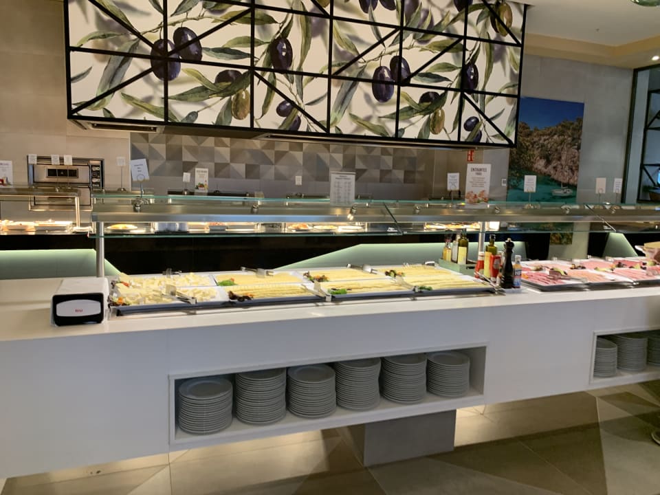 Gastro Hotel Riu Playa Park