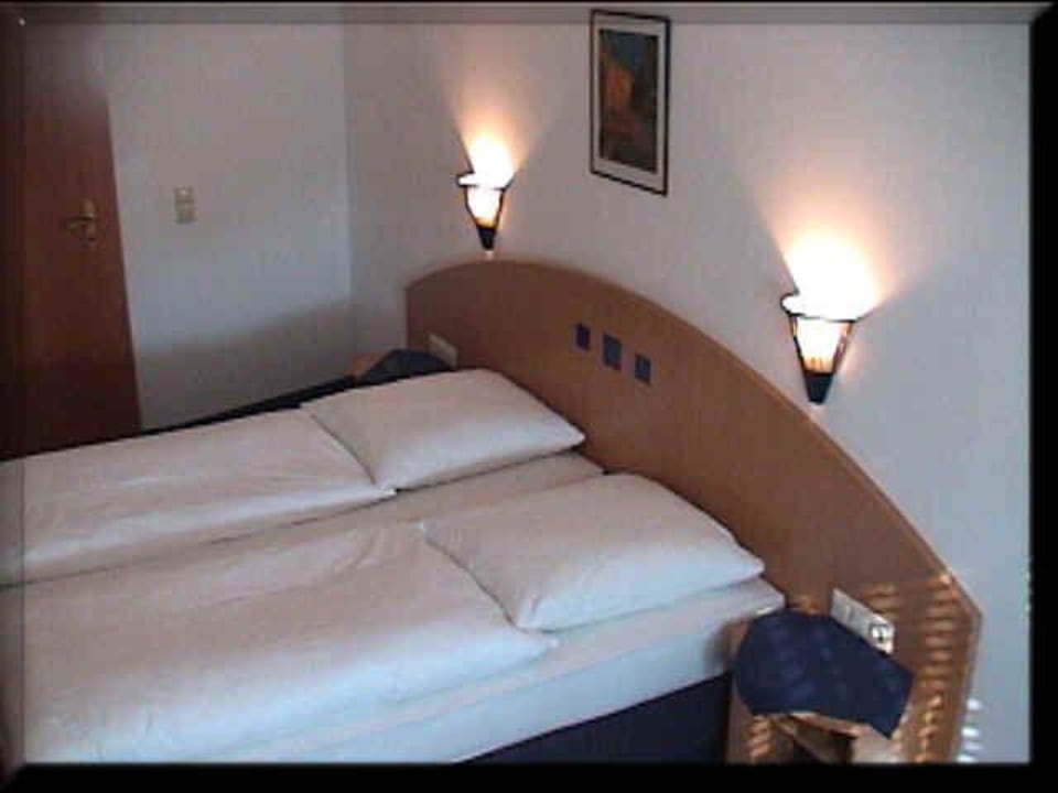 Zimmer Hotel und Gasthaus zur Brezel