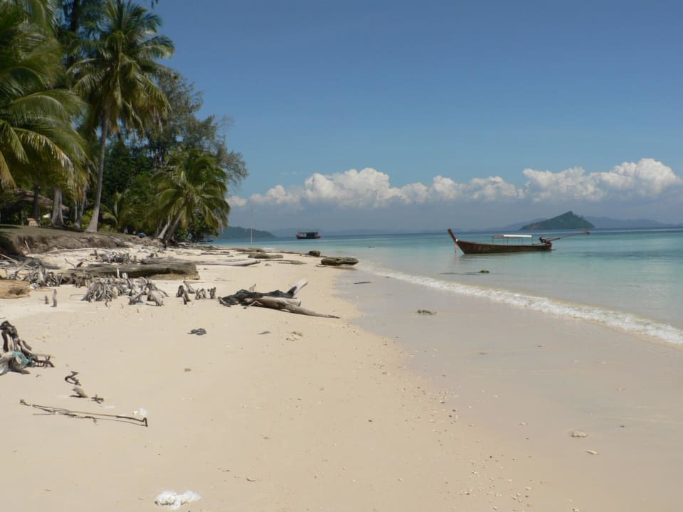 Strand Hotel Pansand Resort