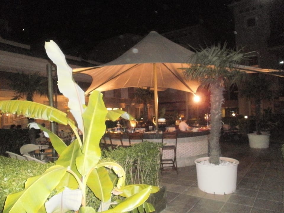 Am Abend Can Garden Resort